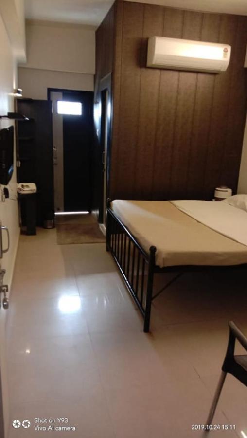 Krishna Palace Jhalawar エクステリア 写真
