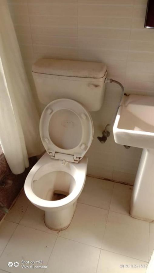 Krishna Palace Jhalawar エクステリア 写真